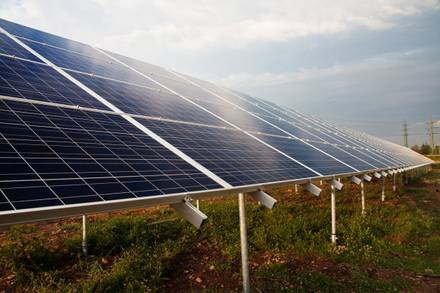 Solar PV Project Development